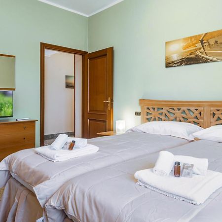 Sailing Ships Cozy Flat X5 With Balcony Apartment La Spezia Exterior photo