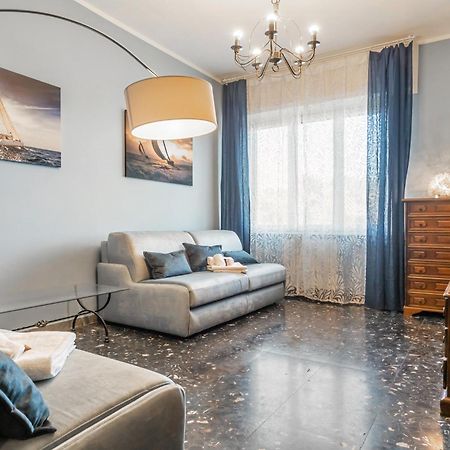 Sailing Ships Cozy Flat X5 With Balcony Apartment La Spezia Exterior photo