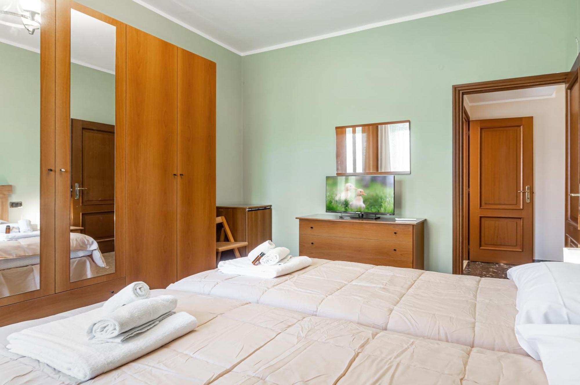 Sailing Ships Cozy Flat X5 With Balcony Apartment La Spezia Exterior photo