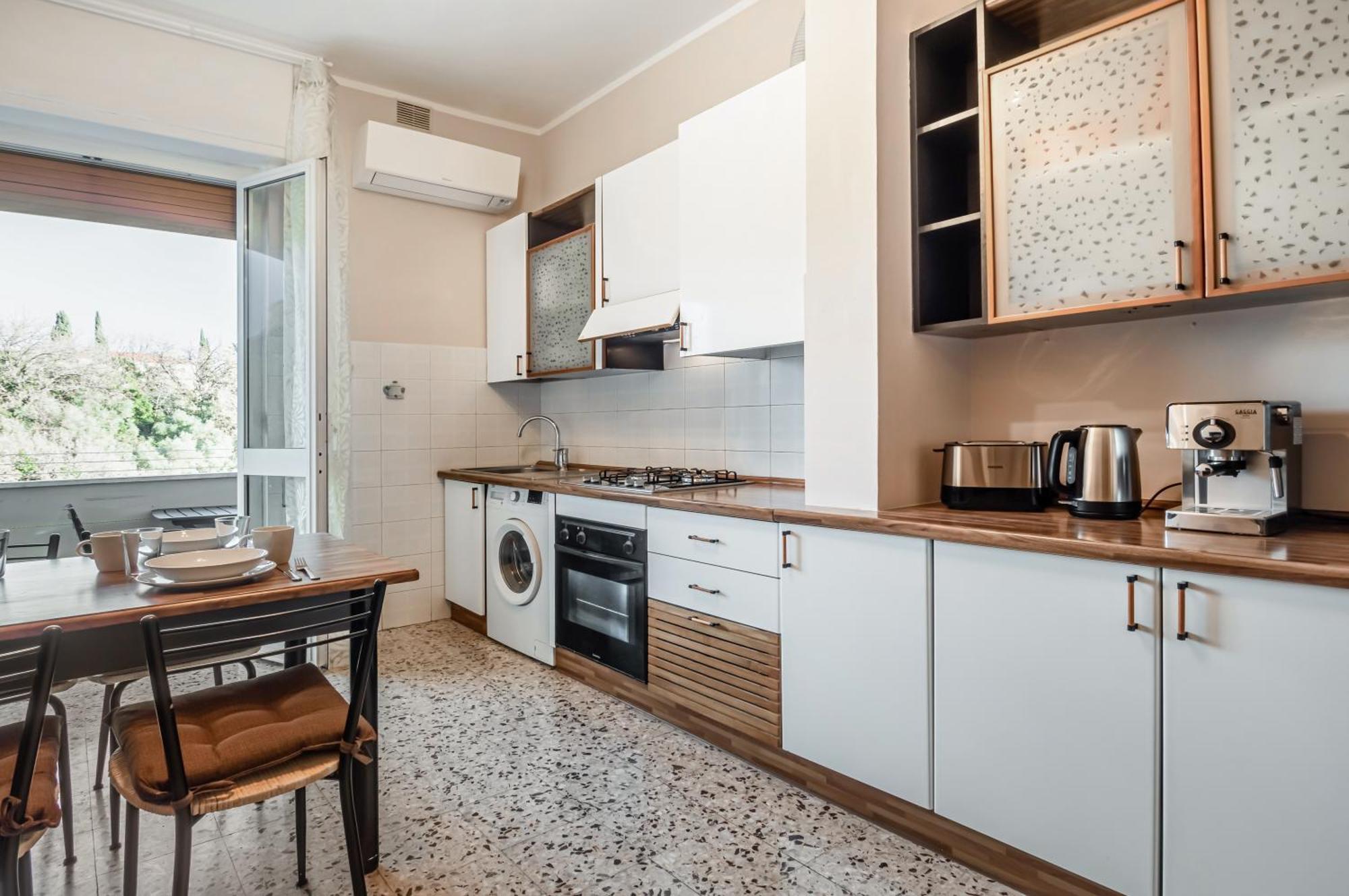Sailing Ships Cozy Flat X5 With Balcony Apartment La Spezia Exterior photo