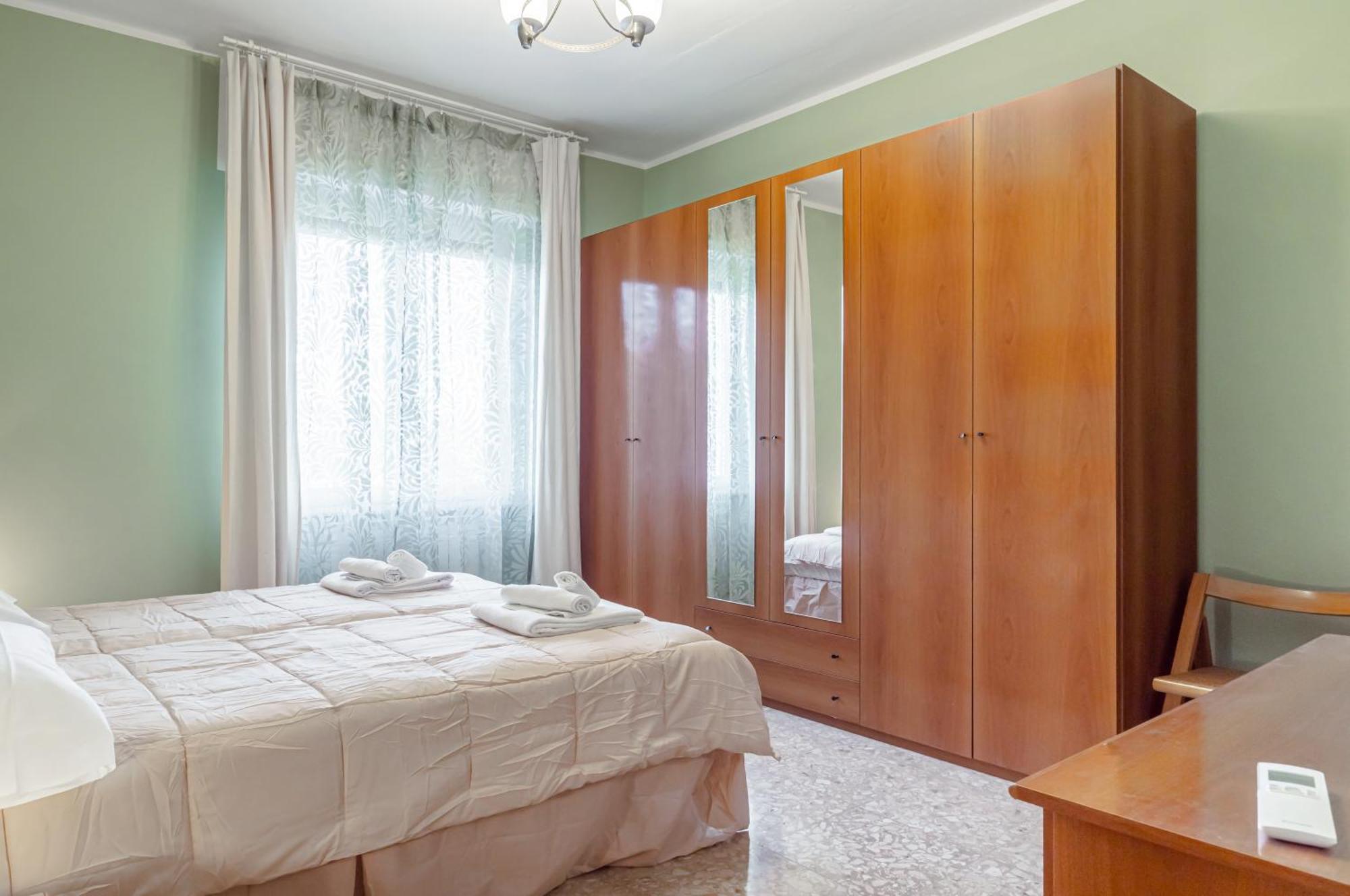Sailing Ships Cozy Flat X5 With Balcony Apartment La Spezia Exterior photo